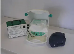 Matériel médical clinique près de Grand Couronne