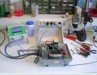 Maintenance matériel médical près de Grand Couronne